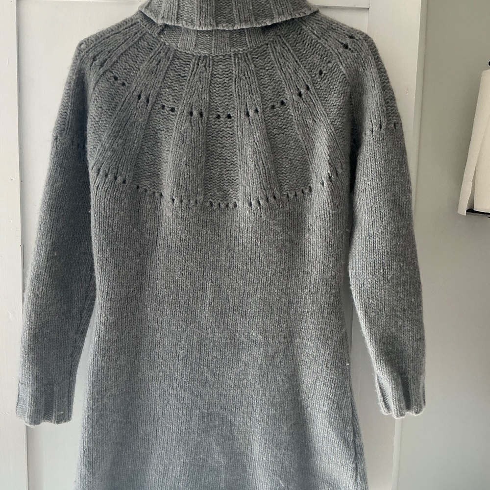 Tunic Sweater - image 2